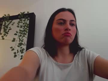 Laura_Vega08 Chaturbate stream image from November 10, 2025