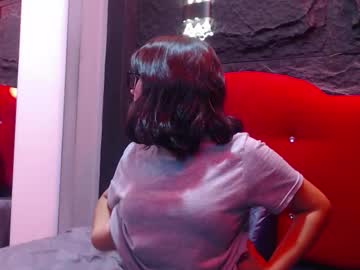 Lili_14 Chaturbate stream image from November 10, 2025
