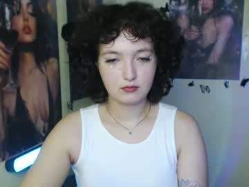 Mistyrosee stream image from November 10, 2025