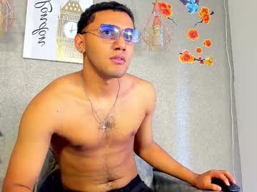 Ryan_Williams23 Chaturbate stream image from November 10, 2025
