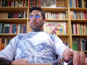 Stripper1988 Chaturbate stream image from November 10, 2025