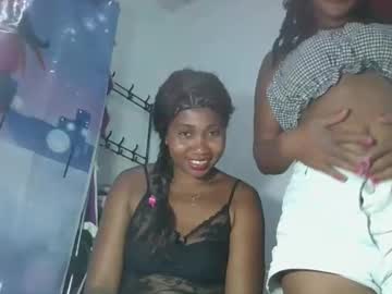 Tatianabavy Chaturbate stream image from November 10, 2025