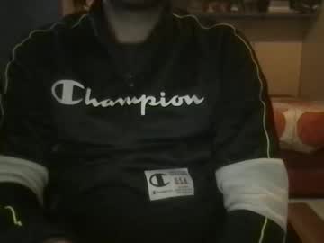 Vincenzosicyli Chaturbate stream image from November 10, 2025