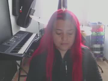 Abby_Iloveit Chaturbate stream image from November 10, 2025