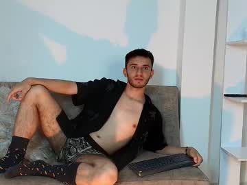 Baby_Monster6 Chaturbate stream image from November 10, 2025