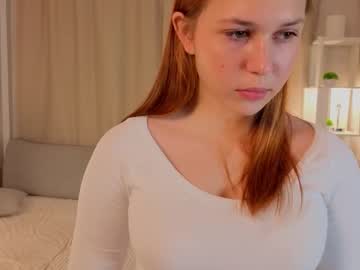 Beliaalbrough Chaturbate stream image from November 10, 2025