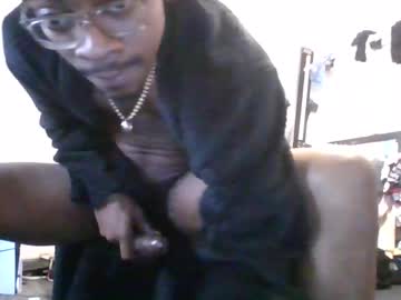 Bigcockjohn36 Chaturbate stream image from November 10, 2025