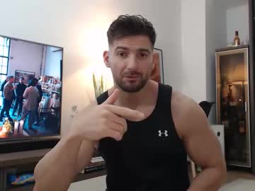 Bunzdanny Chaturbate stream image from November 10, 2025