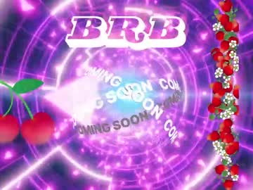 Cherry__420 Chaturbate stream image from November 10, 2025