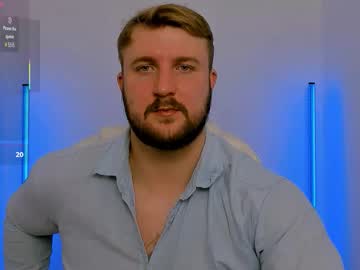 Christian_Hill Chaturbate stream image from November 10, 2025
