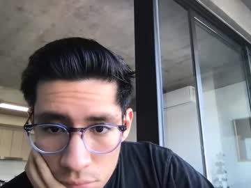 Dioslatino Chaturbate stream image from November 10, 2025