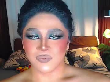 Gorgeous_Devilxxx Chaturbate stream image from November 10, 2025
