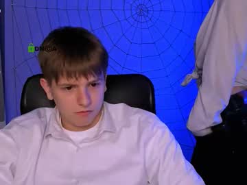 Jimmie_Hot Chaturbate stream image from November 10, 2025