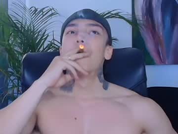 Joeh_Jonas Chaturbate stream image from November 10, 2025