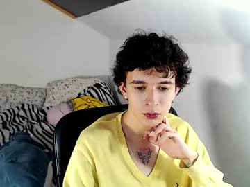 Kiriae21 Chaturbate stream image from November 10, 2025