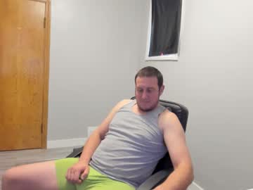 Magicman176 Chaturbate stream image from November 10, 2025