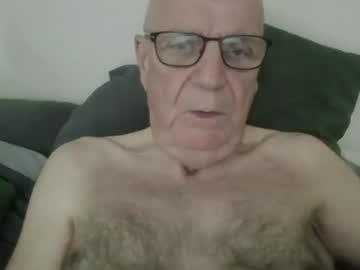 Oggi95 Chaturbate stream image from November 10, 2025