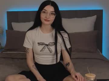 Patricia_Legrand Chaturbate stream image from November 10, 2025