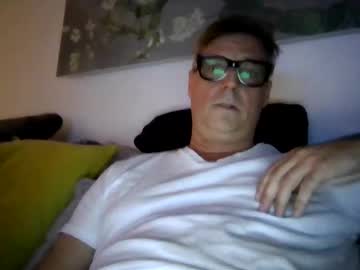 Rudeski Chaturbate stream image from November 10, 2025