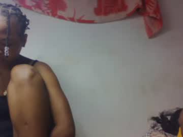 Tsaraflorida Chaturbate stream image from November 10, 2025
