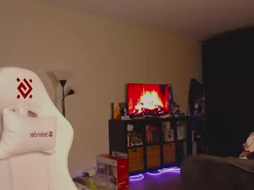 Weed_Princesss Chaturbate stream image from November 10, 2025