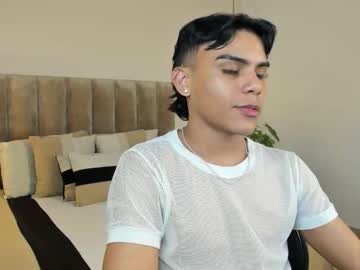 Bastian_Carter Chaturbate stream image from November 10, 2025