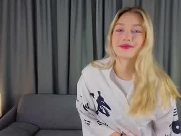 Blushvenom Chaturbate stream image from November 10, 2025