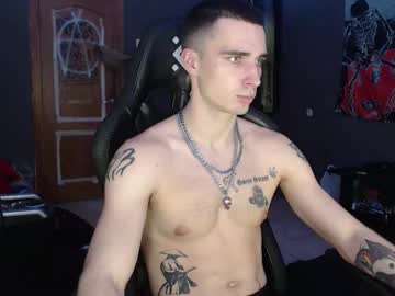 Eduard_Loveee Chaturbate stream image from November 10, 2025