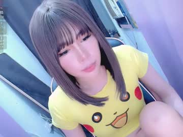 Jenniethetg69 Chaturbate stream image from November 10, 2025