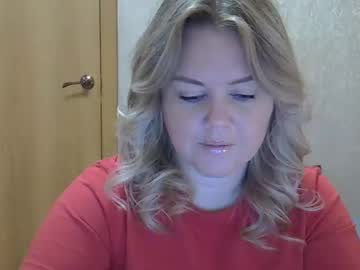 Karennelsonx Chaturbate stream image from November 10, 2025
