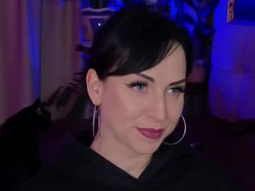 Lilyconor Chaturbate stream image from November 10, 2025