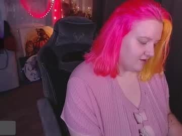 Lissamuff Chaturbate stream image from November 10, 2025