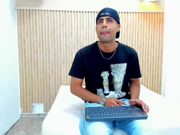 Marco_Spencer Chaturbate stream image from November 10, 2025