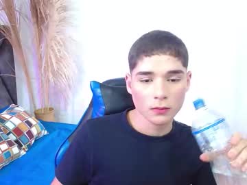 Matiii18 Chaturbate stream image from November 10, 2025