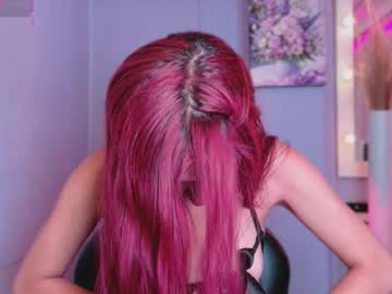 Natalliapradas Chaturbate stream image from November 10, 2025