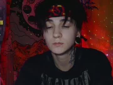 Ray__Taylor Chaturbate stream image from November 10, 2025