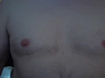 Rhh33 Chaturbate stream image from November 10, 2025