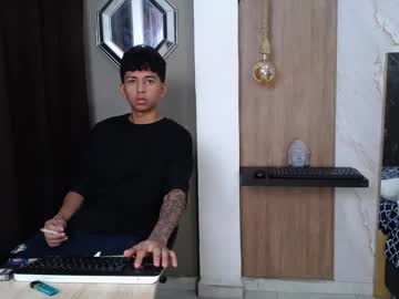 Spm_Rayy Chaturbate stream image from November 10, 2025