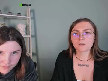 Sun_Julia Chaturbate stream image from November 10, 2025
