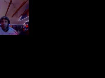 Trevorblack99 Chaturbate stream image from November 10, 2025