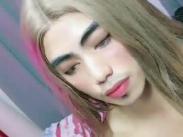 Urguy_Francis Chaturbate stream image from November 10, 2025