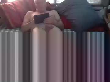 Usednotbroken1 Chaturbate stream image from November 10, 2025
