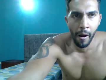 Willc2019 Chaturbate stream image from November 10, 2025