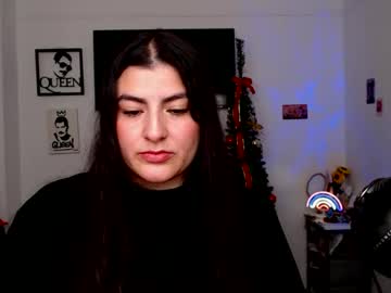 Ahrianabluff_ Chaturbate stream image from November 10, 2025