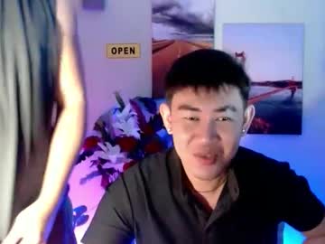 Asianheartboy Chaturbate stream image from November 10, 2025