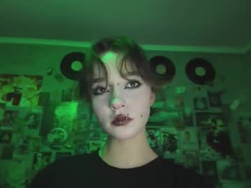 Cruella_Mira Chaturbate stream image from November 10, 2025