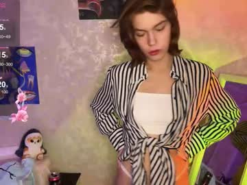 Cute_Rubykiss Chaturbate stream image from November 10, 2025