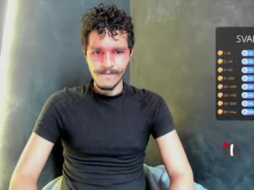 Diemond_Latinx98 Chaturbate stream image from November 10, 2025