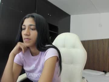 Ffreyja_ Chaturbate stream image from November 10, 2025