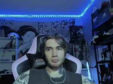 Go_V_Cs Chaturbate stream image from November 10, 2025